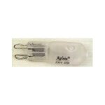 Lampe - halogene 230v40w g9 pour four samsung Lampe - halogene 230v40w g9 pour four samsung