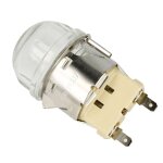 Lampe halogne complte four cuisinire (12018956 balay blaupunkt bosch constructa junker neff siemens ...