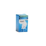 Lampe halogene filament 20w 12v pour hotte roblin - 133. 0257. 212