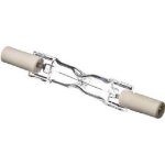 Lampe halog�ne d'origine four cuisini�re (00174136 00157312 bosch gaggenau)