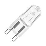 Lampe halogne four cuisinire (10032864 balay bosch constructa neff siemens)