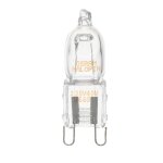 Lampe halog�ne lampe halog�ne g9 / 40w / 230v / 490lm / 2700k 00637592