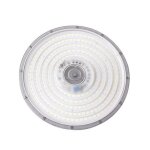 Lampe industrielle high bay haute baie led 150w 6500k 15000lm ip65 ecolight