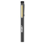 Lampe d'inspection pro stylo rechargeable virax - 262827