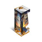 Lampe a poser kids licensing - kl86668 - jurassic world lampe multicolore
