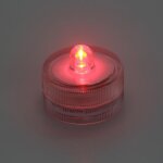 Lampe led etanche pour aquarium, petit cylindre ecologique, d�coration de table, maison, micro paysage, ...