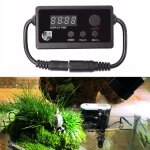 Lampe led intelligente pour aquarium s2 pro, contr�leur de luminosit�, modulateur de luminosit�