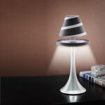 Lampe en l�vitation althuria hypnotic noire