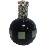 Lampe a parfum sans recharge boule la maison