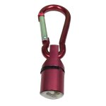 Lampe de poche led en forme de porte - cl�s pour animaux domestiques, 1 pi�ce, brille dans le noir, fourniture ...