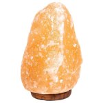 Lampe de sel fabriqu�e au maroc - de 4 a 6 kgs