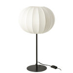 Lampe sur pied forme lanterne
