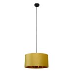 Lampe suspendue 40x125 cm dor� smartwares