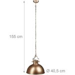 Lampe a suspensions industriel luminaire de plafond helloshop26 13 0001376