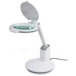 Lampe de table magnifying