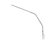 Lampe de table slimline 3 a led - e35108
