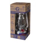 Lampe temp�te a p�trole luciole m�tal