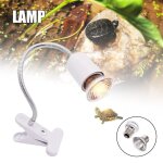 Lampe a tortue avec pince a lumire, rtro - eclairage, rtro - eclairage thermique, pratique, fournitures ...