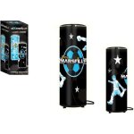 Lampe tournante marseille noire