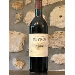Languedoc, rouge, ch�teau peyros 1995