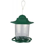 Lanterne pour mangeoire oiseaux extrieure 1. 400 ml / 22 cm