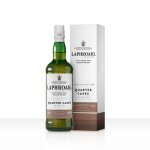 Laphroaig quarter cask islay single malt scotch whisky avec etui 48% vol 70cl