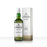 Laphroaig select single malt scotch whisky islay 40% vol 70cl