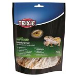 Larves de vers de farine séchés - 70 g Larves de vers de farine séchés - 70 g