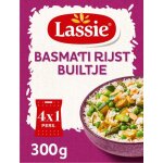 Lassie builtjes riz basmati 300g