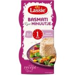 Lassie riz basmati minute 250g