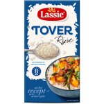 Lassie toverrijst riz basmati parfum� 400g