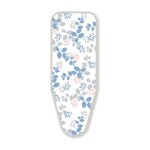 Laundryspecialist active dim. l / xl (t2), housse de repassage sp�ciale � utiliser avec des centrales ...