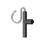 Laurastar crochet - cintre de semelle - planche � repasser