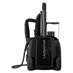 Laurastar lift + 2200 w 1, 1 l semelle en aluminium noir