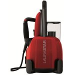 Laurastar lift - centrale vapeur - 2200 w - rouge original avec fermeture automatique
