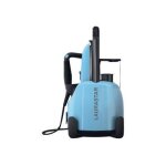 Laurastar lift + - centrale vapeur bleu ciel Laurastar lift + - centrale vapeur bleu ciel