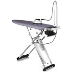 Laurastar s pure xtra - centre de repassage silence d'orchide