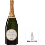 Laurent - perrier, la cuve en magnum