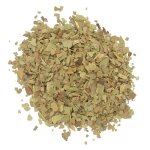 Laurier en feuilles concasses - sachet de 100 g