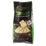 Laurieri crackers fins au romarin, biscuits sal�s croustillants, ap�ritif gourmand, 400 g