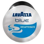 Lavazza blue decaffeinato x100 capsules