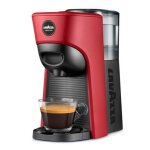 Lavazza lm 840 tiny eco rouge