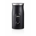 Lavazza milkeasy automatic milk frother / warmer noir