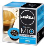 Lavazza a modo mio cremosamente dek capsule de caf� 16 pi�ces