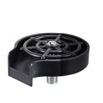 Lave - gobelet automatique, robinet, lave - verre, bar, cuisine, bire, lait, th, nettoyeur de tasses, ...