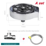 Lave - gobelet automatique, lave - gobelet, robinet, verre, evier de cuisine, bar, pichet a café, tasse ... Lave - gobelet automatique, lave - gobelet, robinet, verre, evier de cuisine, bar, pichet a café, tasse ...