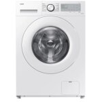 Lave - linge ai ecobubble 11kg samsung ww11dg5b25th