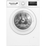 Lave - linge bosch wan24209fr - s�rie 4 - pose libre - 9 kg - 1200 tours / min - blanc