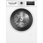 Lave - linge bosch wan2823pfr - srie 4 - pose libre - 9 kg - 1351 tours / min - blanc