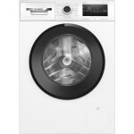 Lave - linge bosch wan2823qfr - s�rie 4 - pose libre - 9 kg - 1351 tours / min - blanc